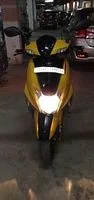 TVS Ntorq 125 Standard 2018