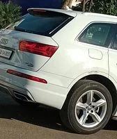Audi Q7 3.0 TDI 2016