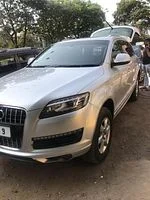 Audi Q7 3.0 TDI 2010