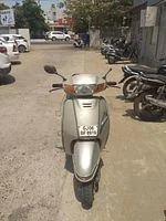 Honda Activa 110cc 2005