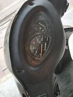 Suzuki Access 125cc 2013