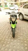 Yamaha FZs 150cc 2012