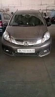 Honda Mobilio V i-DTEC 2014