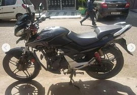 Hero CBZ Xtreme 150cc 2013