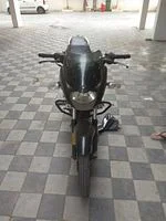 Bajaj Pulsar 150cc 2009