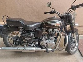 Royal Enfield Bullet Twinspark 350cc 2016