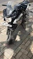 Honda CBR 150R 150cc 2014
