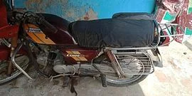 Hero CD 100SS 1990