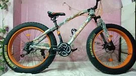 Pro-One 1100 Series 26T 21 Speed 2019