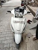 Hero Maestro 110cc 2014