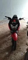 Honda CBF Stunner 125cc 2009