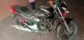 Hero CBZ Xtreme 150cc 2010