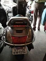 Honda Activa 110cc 2011