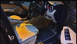 Mercedes-Benz GLA 200 Sport 2016