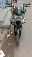 Bajaj Discover 100cc 2013