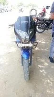 Bajaj Pulsar 220cc 2012