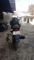 Bajaj Discover 125cc 2012