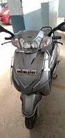 Hero Duet VX 110cc 2016