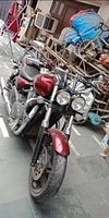 Triumph Thunderbird Storm 1700cc 2017