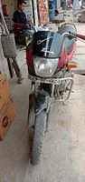 Hero Passion Plus 100cc 2009