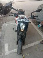 KTM Duke 125cc 2019