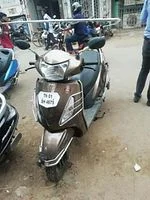 TVS Jupiter 110cc 2019
