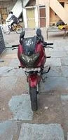 Bajaj Pulsar 220cc 2009