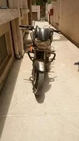 Bajaj Discover 135cc 2010