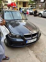 BMW 3 Series 320I 2007