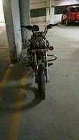 Bajaj Avenger 180cc 2006