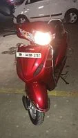 Honda Activa 4G 110cc 2017
