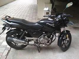 Bajaj Pulsar 150cc 2014