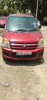 Maruti Suzuki Wagon R LXi 2007