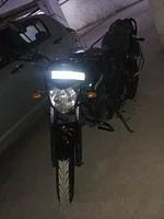 Yamaha FZ 150cc 2012
