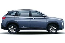 MG Hector Style 1.5 Petrol 2020