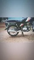 Hero CD 100SS 1995