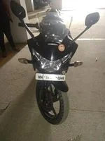 Honda CBR 150R 150cc 2014