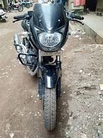 Bajaj  Pulsar 180cc 2011