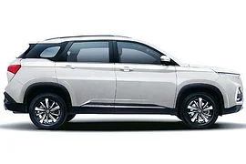 MG Hector Style 1.5 Petrol 2021