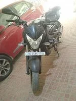 Bajaj Pulsar 200cc 2012