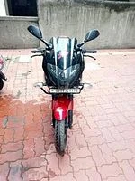 Bajaj Pulsar 220cc 2015