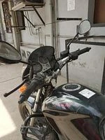 Hero CBZ Xtreme 150cc 2008