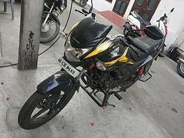 Honda CB ShineSP 125cc 2017