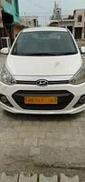 Hyundai Grand i10 MAGNA 1.0 KAPPA VTVT LPG 2016