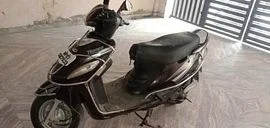 Mahindra Rodeo 125cc 2010