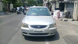 Hyundai Accent GLS 2006