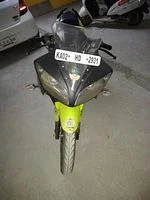 Yamaha YZF-R15 150cc 2008