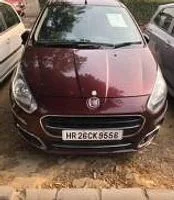 Fiat Punto Evo Multijet 1.3 90 HP 2014