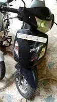 Hero Pleasure 100cc 2010