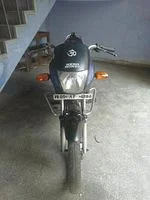 Hero Passion 100cc  2005